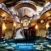 Album-Review: Fromuz - Seventh Story Fromuz: Seventh Story
