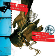 Album-Review: Front Line Assembly - Improvised Electronic Device Front Line Assembly: Improvised Electronic Device