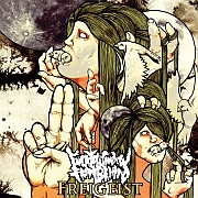 Album-Review: Fuck Your Shadow From Behind - Freigeist Fuck Your Shadow From Behind: Freigeist