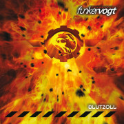 Album-Review: Funker Vogt - Blutzoll Funker Vogt: Blutzoll