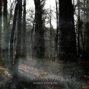 Album-Review: Gallowbraid - Ashen Eidolon Gallowbraid: Ashen Eidolon