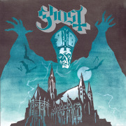 Album-Review: Ghost - Opus Eponymous Ghost: Opus Eponymous