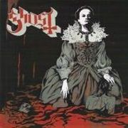 Album-Review: Ghost - Elizabeth (7 Inch) Ghost: Elizabeth (7 Inch)