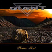 Album-Review: Giant - Promised Land Giant: Promised Land