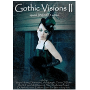 Album-Review: Various Artists - Gothic Visions II Various Artists: Gothic Visions II