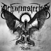Album-Review: Grabfinsternis - Wahn Grabfinsternis: Wahn