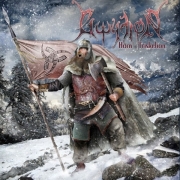 Album-Review: Gwydion - Horn Triskelion Gwydion: Horn Triskelion