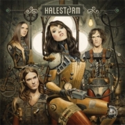 Album-Review: Halestorm - s/t Halestorm: s/t