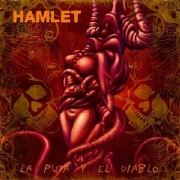 Album-Review: Hamlet - La Puta Y El Diablo Hamlet: La Puta Y El Diablo