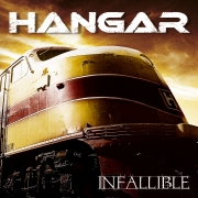 Album-Review: Hangar - Infallible Hangar: Infallible