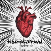 Album-Review: Heaven Shall Burn - Invictus Heaven Shall Burn: Invictus