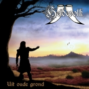 Album-Review: Heidevolk - Uit Oude Grond Heidevolk: Uit Oude Grond