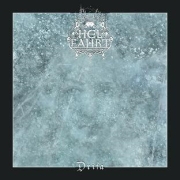 Album-Review: Helfahrt - Drifa Helfahrt: Drifa
