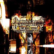 Album-Review: Hellbastard - The Need To Kill Hellbastard: The Need To Kill