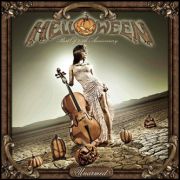 Album-Review: Helloween - Unarmed - Best Of 25th Anniversary  Helloween: Unarmed - Best Of 25th Anniversary