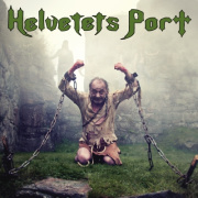 Album-Review: Helvetets Port - Man With The Chains (EP) Helvetets Port: Man With The Chains (EP)