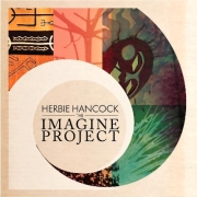 Album-Review: Herbie Hancock - The Imagine Project Herbie Hancock: The Imagine Project