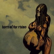 Album-Review: Horn Of The Rhino - Weight Of Coronation Horn Of The Rhino: Weight Of Coronation