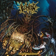 Album-Review: Ichor - Benthic Horizon Ichor: Benthic Horizon