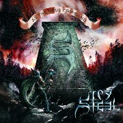 Album-Review: Icy Steel - As The Gods Command Icy Steel: As The Gods Command