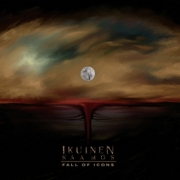 Album-Review: Ikuinen Kaamos - Fall of Icons Ikuinen Kaamos: Fall of Icons