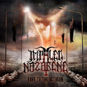 Album-Review: Impaled Nazarene - Road To The Octagon Impaled Nazarene: Road To The Octagon