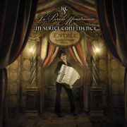 Album-Review: In Strict Confidence - La Parade Monstrueuse In Strict Confidence: La Parade Monstrueuse