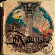 Album-Review: In Virtue - Delusions Of Grandeur In Virtue: Delusions Of Grandeur