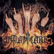 Album-Review: Inflammare - In Memory Of Inflammare: In Memory Of