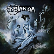 Album-Review: Instanzia - Ghosts Instanzia: Ghosts