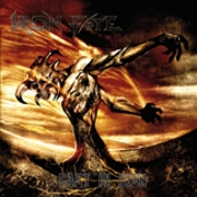 Album-Review: Iron Fate - Cast In Iron Iron Fate: Cast In Iron
