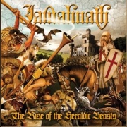 Album-Review: Jaldaboath - The Rise Of The Heraldic Beasts Jaldaboath: The Rise Of The Heraldic Beasts