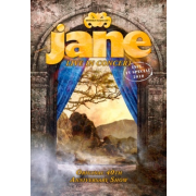 Album-Review: Jane - Live in Concert 2010 Jane: Live in Concert 2010