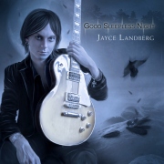 Album-Review: Jayce Landberg - Good Sleepless Night Jayce Landberg: Good Sleepless Night