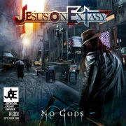 Album-Review: Jesus On Extasy - No Gods Jesus On Extasy: No Gods