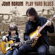Album-Review: John Norum - Play Yard Blues John Norum: Play Yard Blues