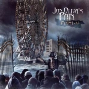 Album-Review: Jon Oliva's Pain - Festival Jon Oliva's Pain: Festival