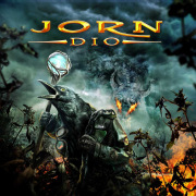 Album-Review: Jorn - Dio Jorn: Dio