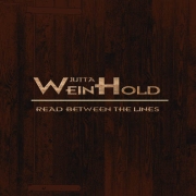 Album-Review: Jutta Weinhold - Read Between The Lines Jutta Weinhold: Read Between The Lines