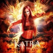 Album-Review: Katra - Out Of The Ashes Katra: Out Of The Ashes