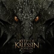 Album-Review: Keep Of Kalessin - Reptilian Keep Of Kalessin: Reptilian