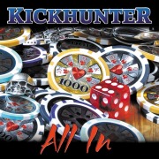 Album-Review: Kickhunter - All In Kickhunter: All In
