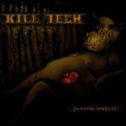 Album-Review: Kill-Tech - Inappropriate Kill-Tech: Inappropriate