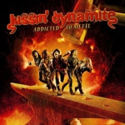 Album-Review: Kissin' Dynamite - Addicted To Metal Kissin' Dynamite: Addicted To Metal