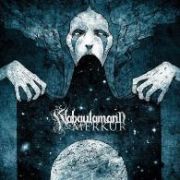 Album-Review: Klabautamann - Merkur Klabautamann: Merkur