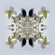 Album-Review: KOM - Berry White KOM: Berry White