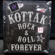 Album-Review: Kottak - Rock & Roll Forever Kottak: Rock & Roll Forever