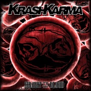 Album-Review: KrashKarma - Straight To The Blood KrashKarma: Straight To The Blood