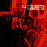 Album-Review: Electric Orange - Krautrock From Hell Electric Orange: Krautrock From Hell