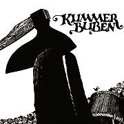 Album-Review: Kummerbuben - Schattehang Kummerbuben: Schattehang